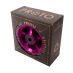 Kolečko PROTO Gripper 110 Black on Purple