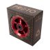 Kolečko PROTO Gripper 110 Black on Red