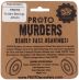 Ložiska Proto Murder 4-Pack