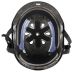 Helma Pro-Tec Classic Matte Blue