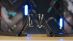 Deska Blunt PX Street Black