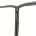 Řidítka Root AIR Titanium Model S Raw