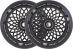 Kolečko Root Lotus Dual Wide 120 Black