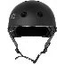 S-One Lifer Helmet Black Matte Bright Grey 