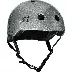 S-One Lifer Helmet Silver Glitter
