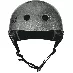 S-One Lifer Helmet Silver Glitter