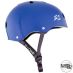 S-One Lifer Helmet LA Blue Gloss
