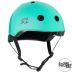 S-One Lifer Helmet Lagoon Gloss