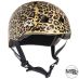 S-One Lifer Helmet Matt Leopard