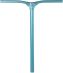 Řidítka Striker Aether Alu 670 Teal