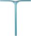 Řidítka Striker Aether Alu 620 Teal
