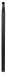 Řidítka Striker Aether Alu 670 Black
