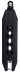 Deska Striker Aether 490 Black