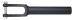 Vidlice Striker Aether SCS / HIC Black
