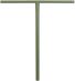 Řidítka Striker Gravis 665 Army Green