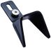 Brzda Striker Gravis Fender Black