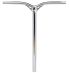 Řidítka Striker Lux Alu 650 Chrome