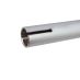 Řidítka Striker Lux Alu 580 Chrome