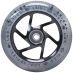 Kolečko Striker Lux Clear 110 Black