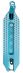 Deska Striker Lux Five 490 Teal