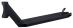 Deska Striker Lux Five 470 Black