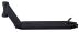 Deska Striker Lux Five 470 Black