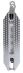 Deska Striker Lux Five 470 Silver