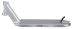 Deska Striker Lux Five 470 Silver