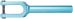 Vidlice Striker Lux IHC Teal