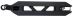 Striker Lux 460 Deck Black