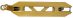 Deska Striker Lux 490 Gold
