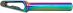 Vidlice Striker Lux SCS HIC Rainbow