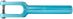 Vidlice Striker Lux SCS HIC Teal