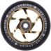 Kolečko Striker Lux 100 Gold Chrome