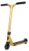 Freestyle koloběžka Striker Lux Youth Gold Black