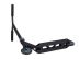 Striker Lux Youth Scooter Black Rainbow