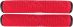 Gripy Striker Red