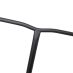 Řidítka Striker Steeltanium Bend 650 Black