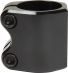 Objímka Tilt Classic Double Black