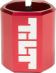Objímka Tilt Classic Double Red