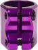 Objímka Tilt Classic Double Purple