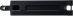 Deska Tilt Theory 3 5 x 20 Black