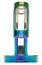 Deska Triad Psychic Regular 20.5 NeoChrome