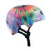 TSG Meta Helmet Tie Dye