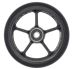 Black Pearl Original V3 Double 110 Wheel Black