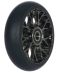 Kolečko Black Pearl Venom Simple V2 12 STD 115 Black Chrome