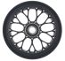 Kolečko Black Pearl Venom Simple V2 12 STD 115 Black