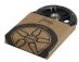Kolečko WISE Fiversity 125 Grey
