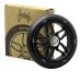Kolečko WISE Fiversity 125 Grey