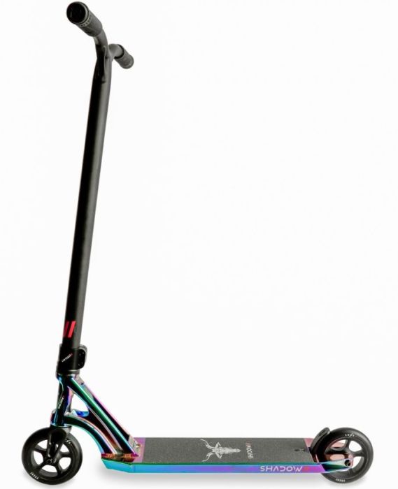Patinete freestyle Flyby Pro Neochrome - Scootshop.cz